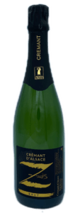 Crémant d’Alsace Zielger Vin Alsace