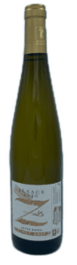 Pinot Gris Zielger Vin Alsace