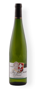 Gewurztraminer Zielger Vin Alsace