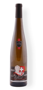 Gewurztraminer Zielger Vin Alsace