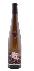 Pinot Gris Zielger Vin Alsace