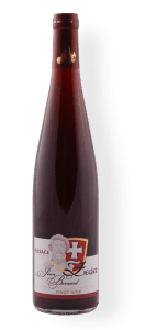 Pinot Noir Zielger Vin Alsace
